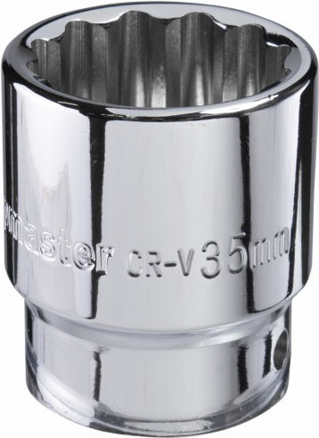 Topmaster Pro Γερμανοπολύγωνο 12mm