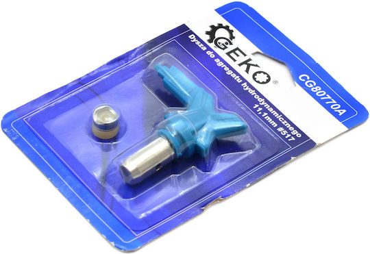 Geko CG80770A Дюза