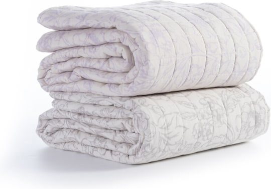 Nef-Nef Homeware Garnet Cuvertură Semi-dublu Microfibra 180x240cm Nef-Nef Homeware Garnet Cuvertură Semi-dublu Microfibra 180x240cm