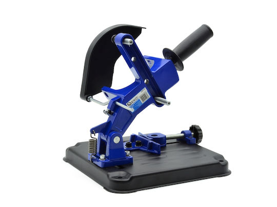 Geko G30122 Base Angle Grinder 125mm