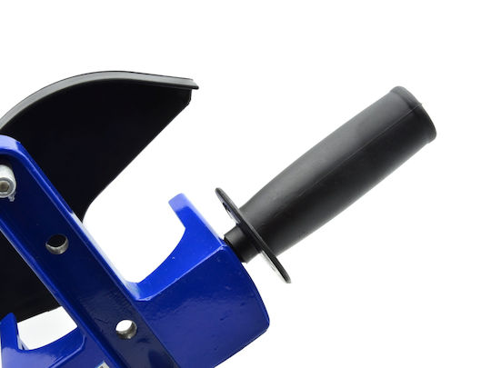 Geko G30122 Base Angle Grinder 125mm