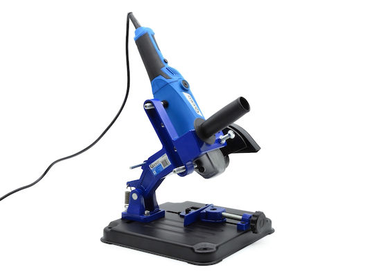Geko G30122 Base Angle Grinder 125mm