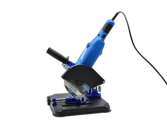 Geko G30122 Base Angle Grinder 125mm