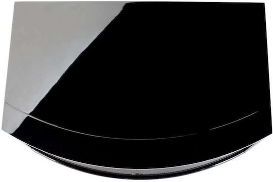 Martin Logan ElectroMotion ESL-C 18490-3590 Hi-Fi Lautsprecher Zentrale 4 Anzahl von Fahrern B57.9xT40.9xH19.3cm. Gloss Black