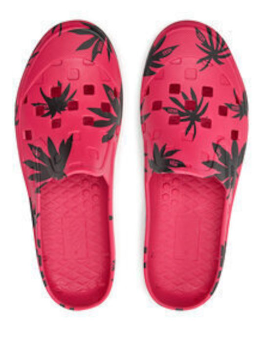 Vans Saboti Fucsia Pentru Femei