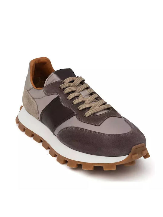 Philippe Lang Sneakers Brown