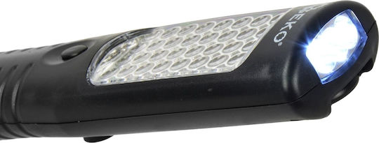 Geko Battery LED
