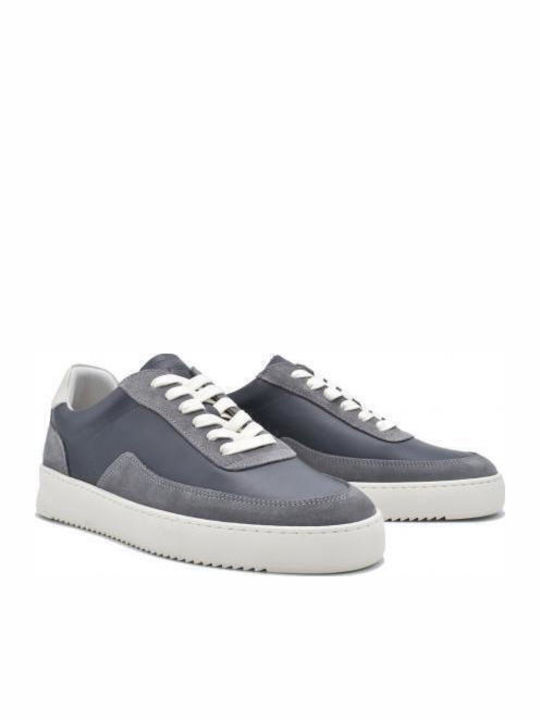 Ανδρικά Sneakers Γκρι