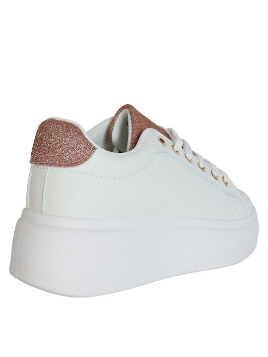 Sneakers White