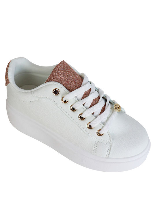 Sneakers White