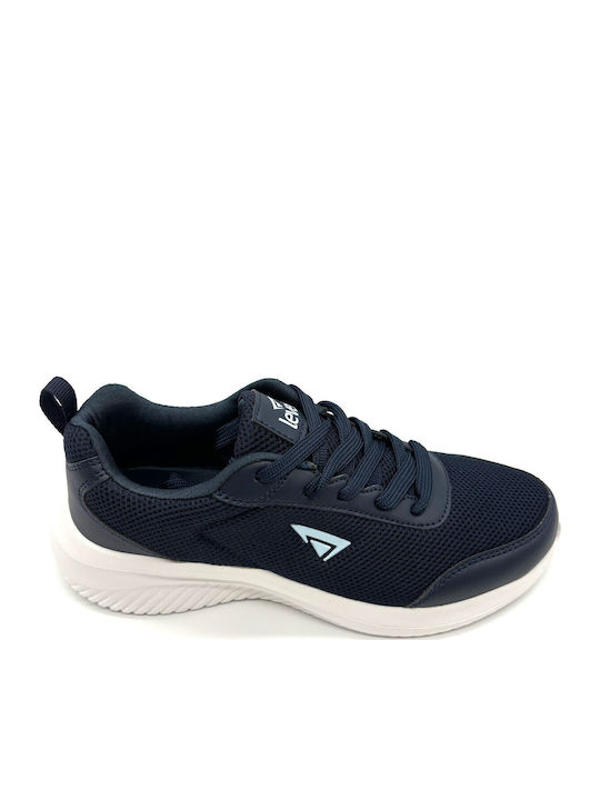 Γυναικεία Ανατομικά Sneakers Μπλε