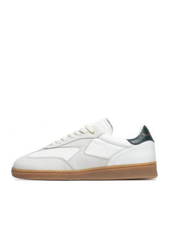 Ανδρικά Sneakers Λευκά