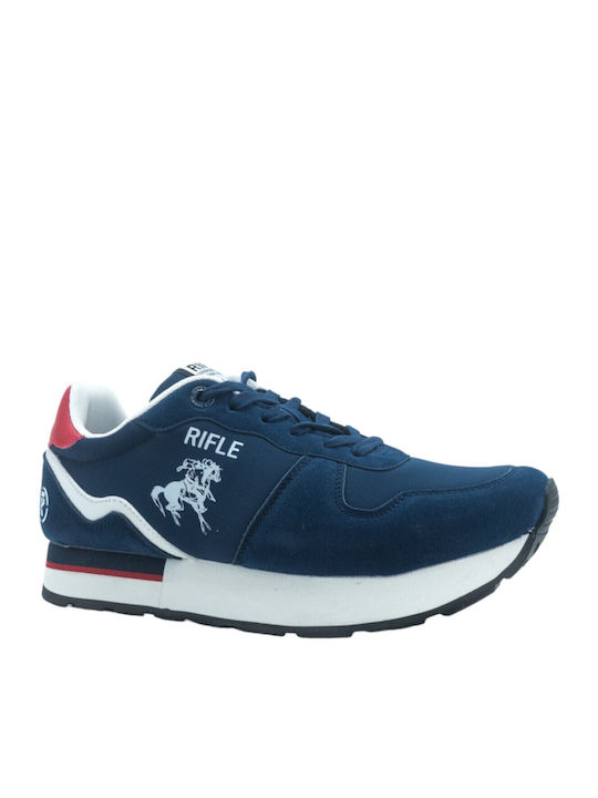 Rifle