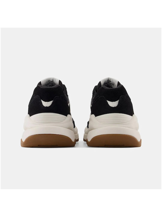 5740 Classics Γυναικεία Sneakers Μαύρα