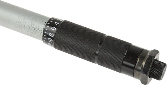 Tvardy Drehmomentschlüssel Kare 1/2" Ropi 28-210 Nm