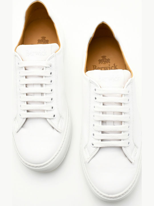 Ανδρικά Sneakers Λευκά