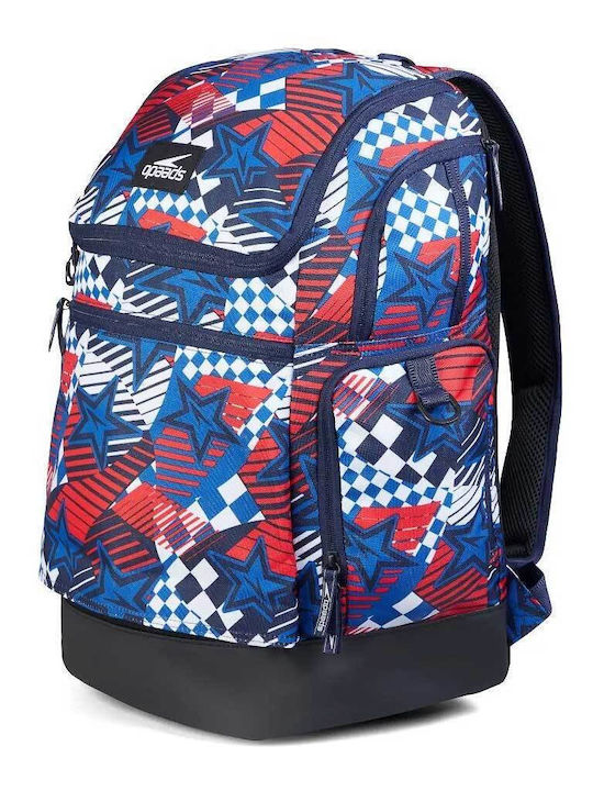 Speedo Teamster 2.0 Rucksack Men's Swimming pool Backpack Multicolour