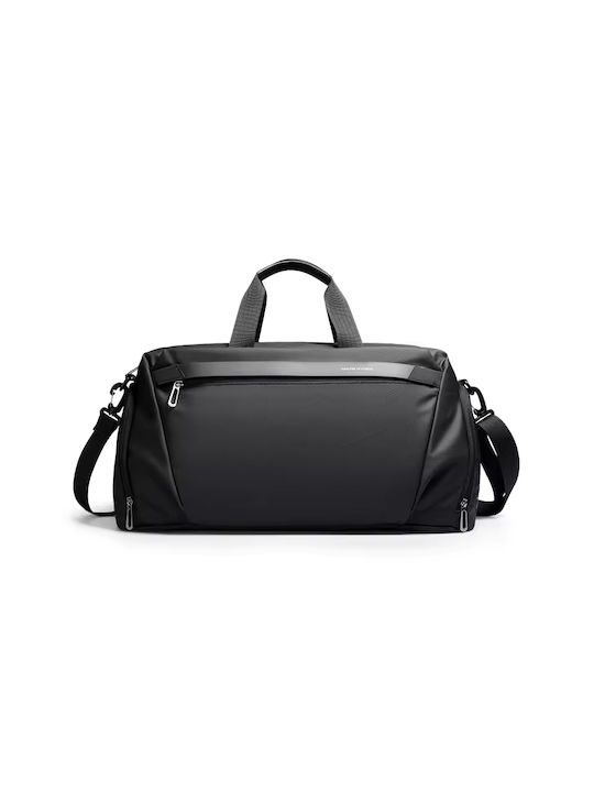 Mark Ryden Gym Shoulder Bag Black