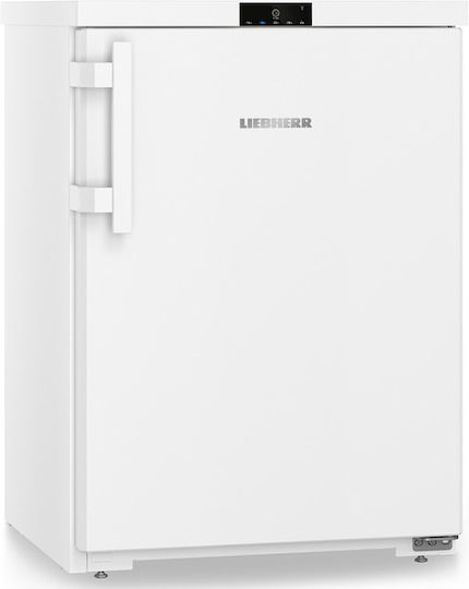 Liebherr Fci 1624 Plus Όρθιος Καταψύκτης 107lt