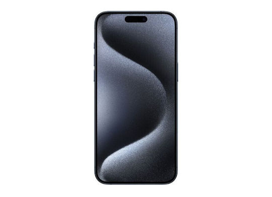 Apple iPhone 15 Pro Max (8GB/512GB) Blue Titanium Refurbished Grade A