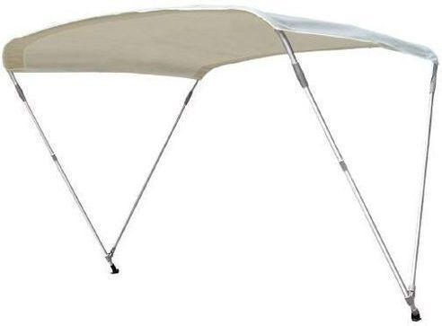 Eval L210xB170xH130cm Gray Farbe