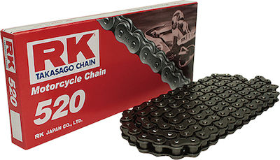 RK Drive Chain for Kawasaki Versys 650