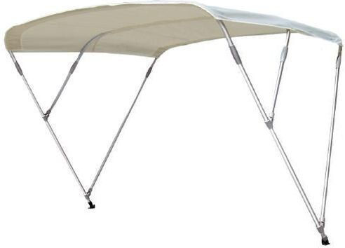 Eval L200xB150xH130cm Blau Farbe