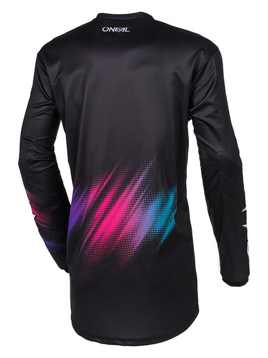 O'neal Element Men's Jersey Motocross Black