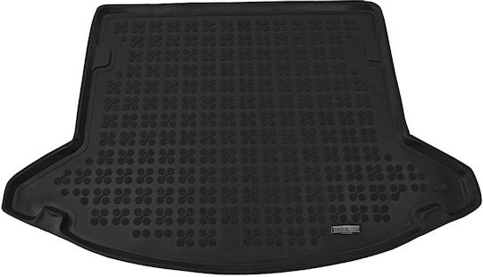 Rezaw Plast Trunk Mat for Mazda CX-5 2017+ Black