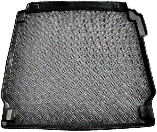 Rezaw Plast Set of Front and Rear Mats 5pcs for Skoda Karoq 2018+ Black