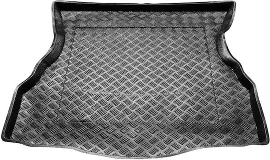 Rezaw Plast Set of Front and Rear Mats 5pcs for Mercedes-Benz V Ford Mondeo 2014+ Black