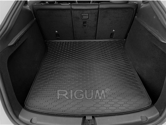 Rigum Trunk Mat Tray Type Tesla Model Y 2021+ Black