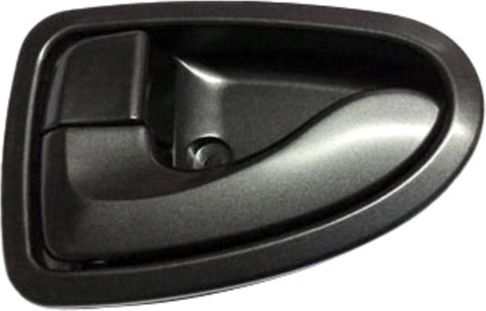 Door handle with installation Front / Rear / Rear Left Hyundai Accent 2101230600L