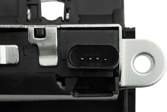 Заключване на вратата Seat Мии Skoda Цитиго Volkswagen Нагоре 1S0827645