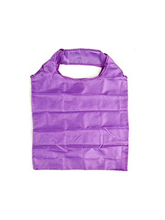 Kinvara Shopping Bag Purple