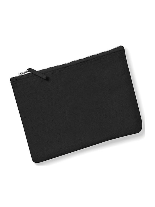 Toiletry Bag W530 in Black color