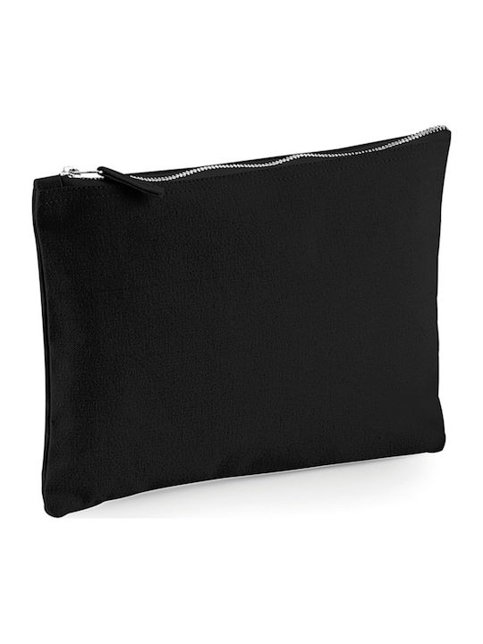 Toiletry Bag W530 in Black color