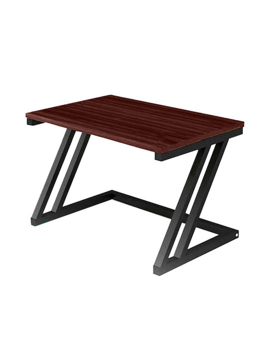 Quasar Universal Raft Rafturi de organizare a bucătăriei Metal Cherry 38x57x38cm