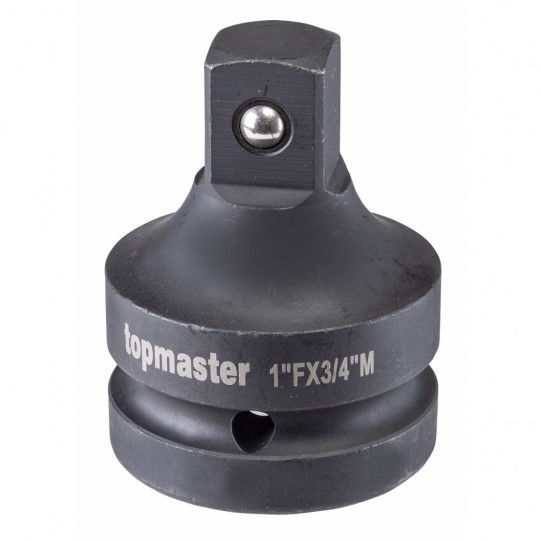 Topmaster Adaptor Pneumatic - Pneumatic cu Priză 3/4'' și Ieșire 3/4''