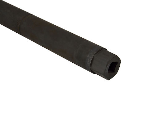 Geko Sliding Handle 40cm