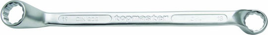 Topmaster Διπλό Κλειδί Πολύγωνο