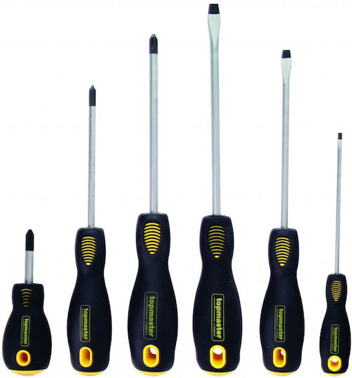 Topmaster Handschraubendreher