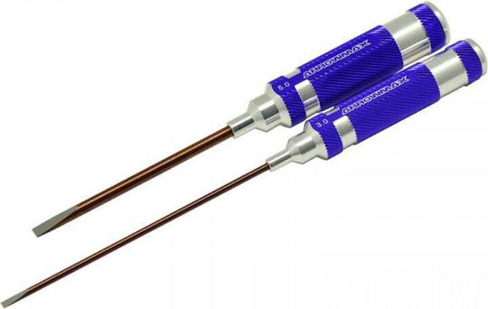 Arrowmax Long Screwdriver with Length 150mm