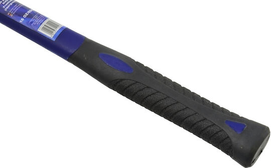 Geko Σφυρί 600gr με Λαβή Fiberglass G72255