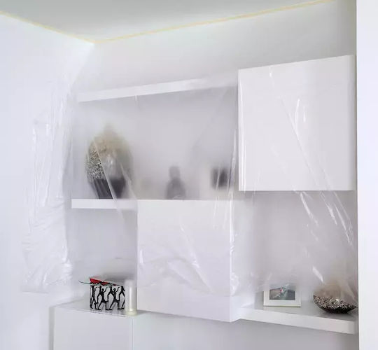 Tesa Various Painting Accessories 4403 Easy Cover Inuversal Membrane