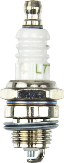 Geko Εξάρτημα για Χορτοκοπτικό 53mm G81067S