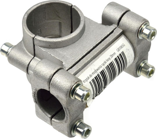 Geko Handgriff 28mm G81065G
