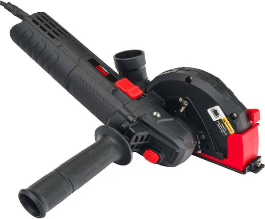 Red Technic Colector de praf Disc pentru unghiular