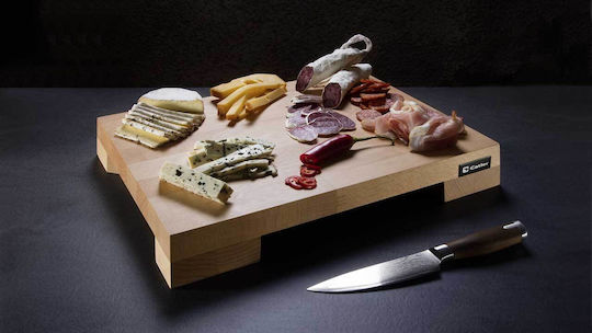 Catler Επιφάνεια Κοπής Ξύλινη 39x30cm Catler Επιφάνεια Κοπής Ξύλινη 39x30cm