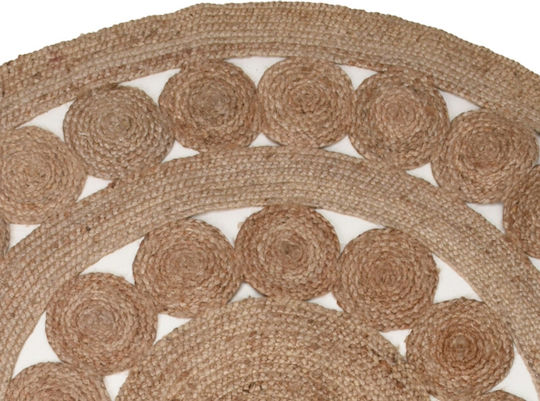 H&S Collection Summer from Jute Natural Shades H&S Collection Summer from Jute Natural Shades